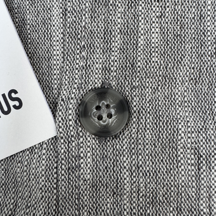 Jacquemus SE Button Down 