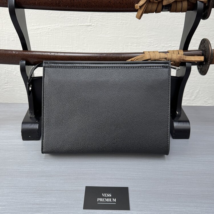 Mont Blanc Clutch Bag