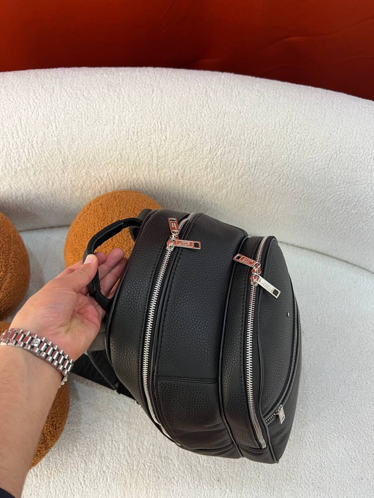 Mont Blanc Backpack - Black
