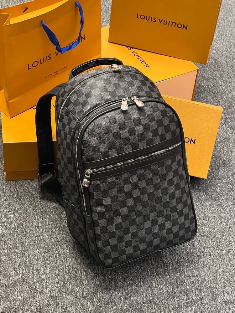 Louis Vuitton Backpack