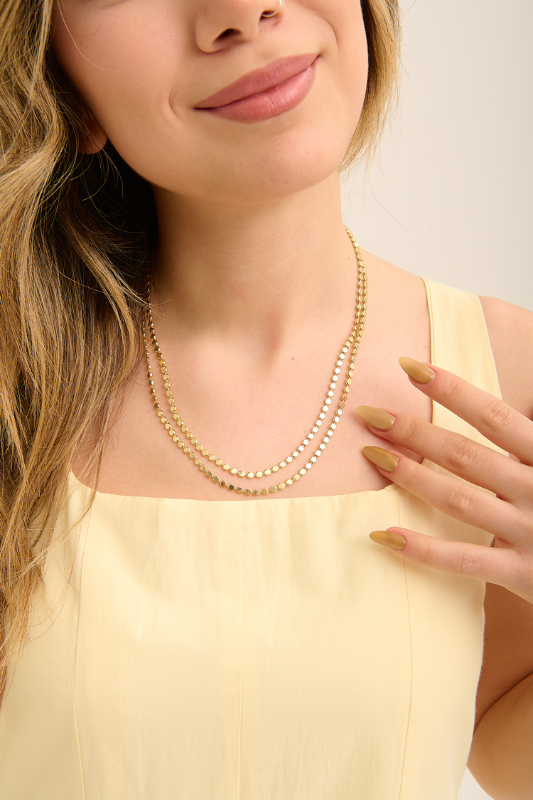 Orlisse Chain