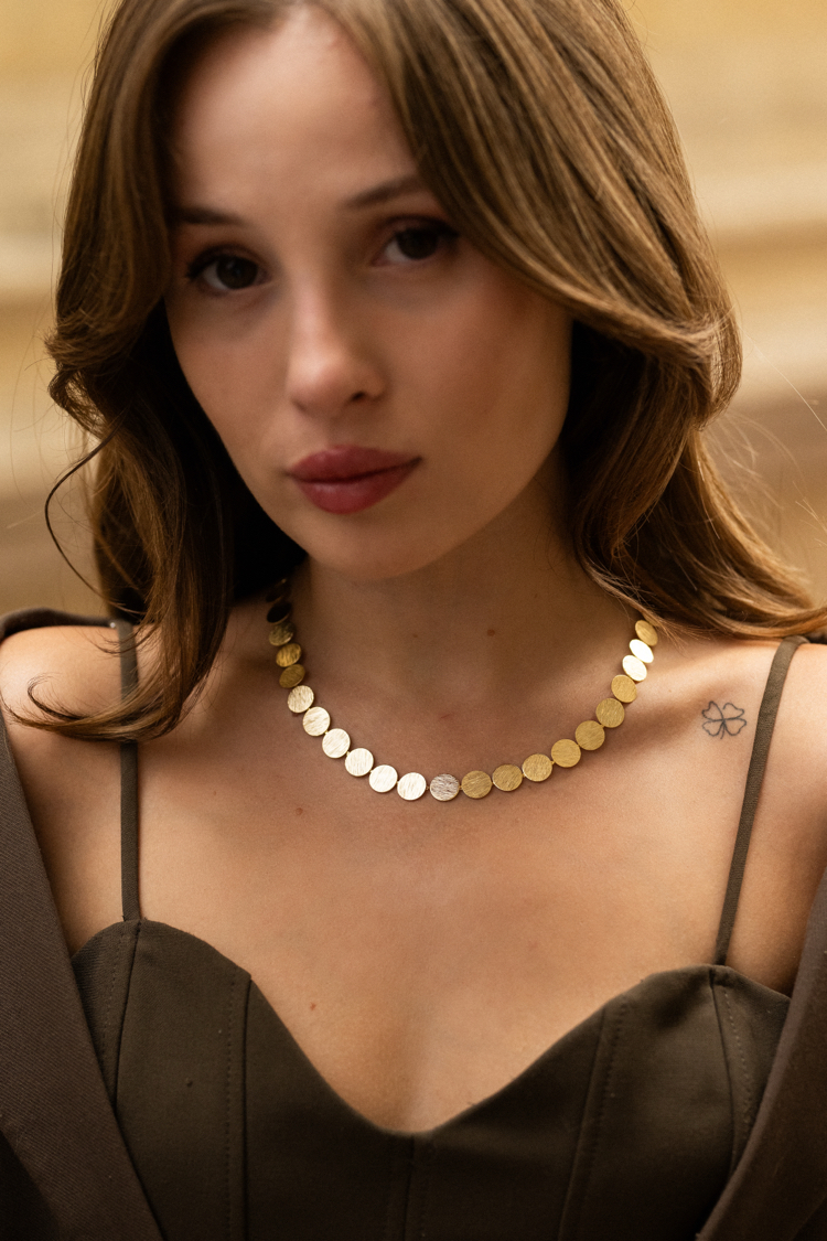 VIP SERISI | AURA KOLYE