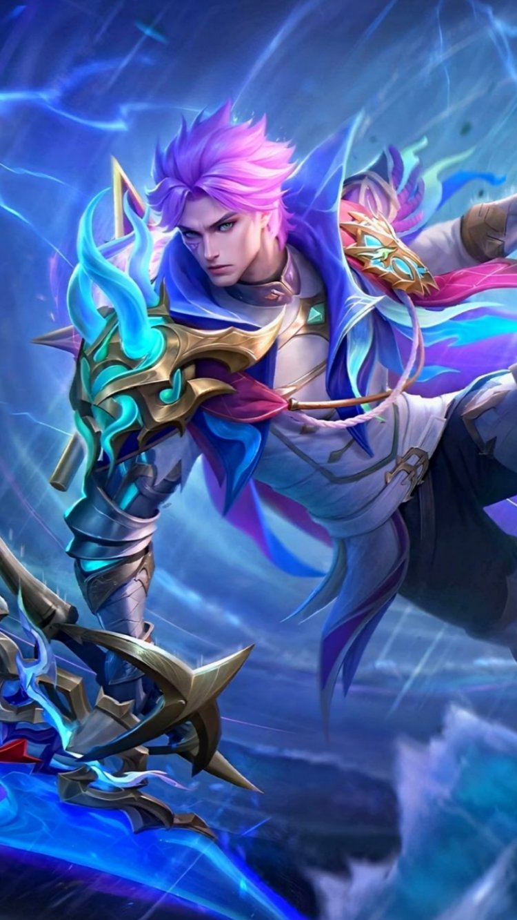 MLBB Nolan