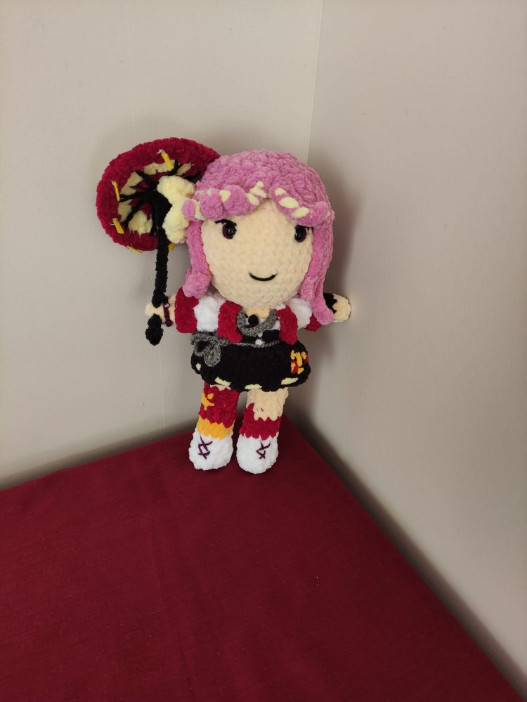 MLBB KAGURA