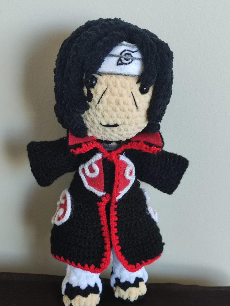 Julian Naruto