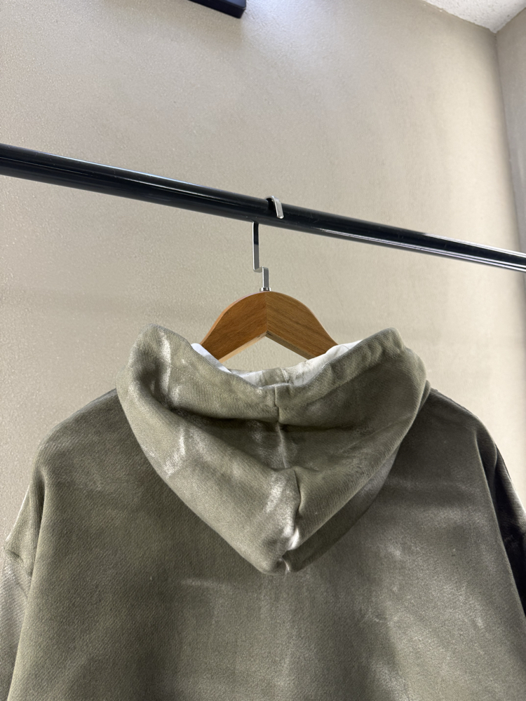 Golden Goose Premium Zip