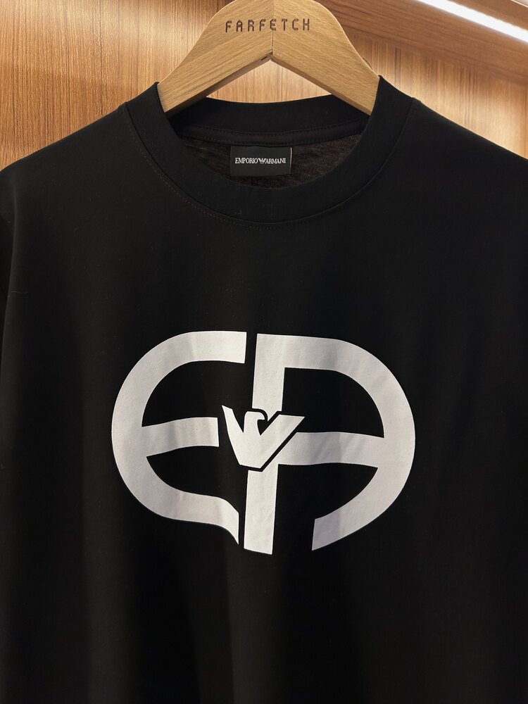 Emporio Armani Premium Tişört 