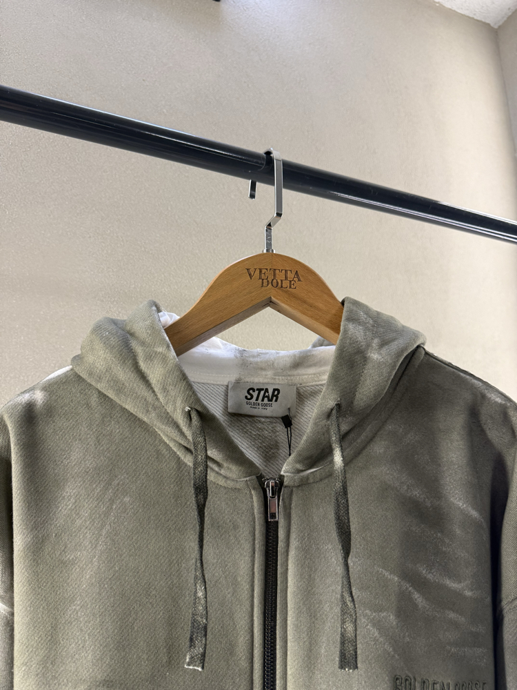 Golden Goose Premium Zip