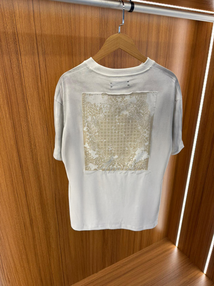 Amiri Premium Tişört