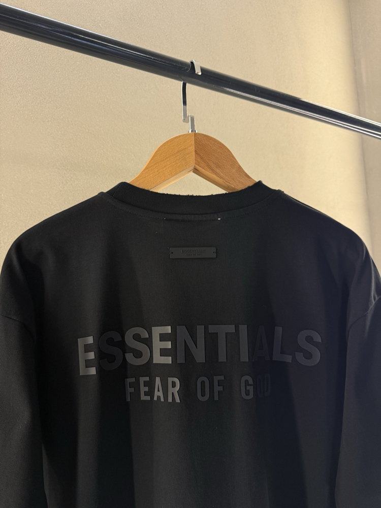 Essentials Premium Tişört