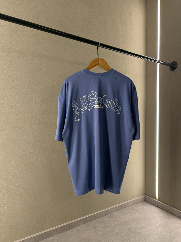 All Saints Premium Tişört