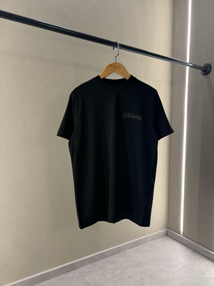 All Saints Premium Tişört