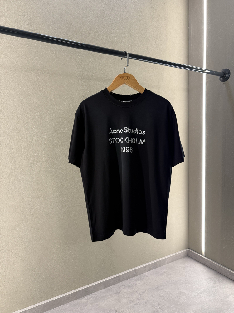 Acne Studios Premium Tişört