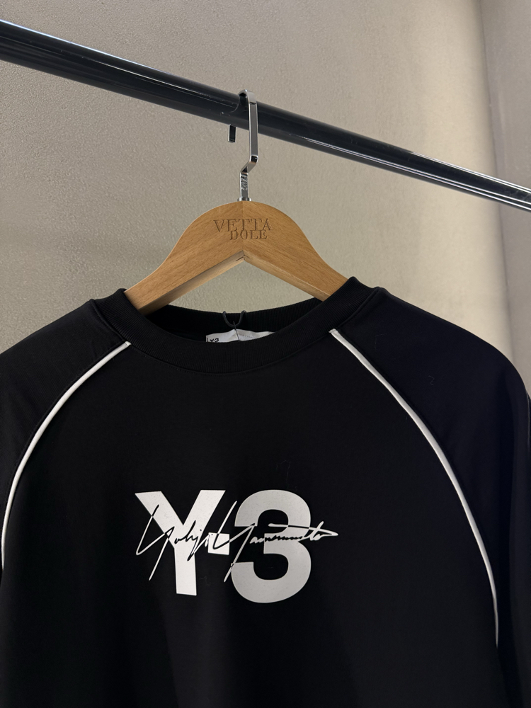 Y-3 Premium Long Sleeve