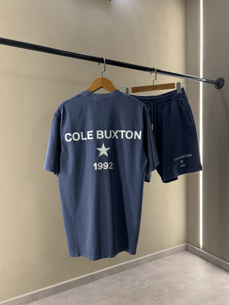 Cole Buxton İthal Takım