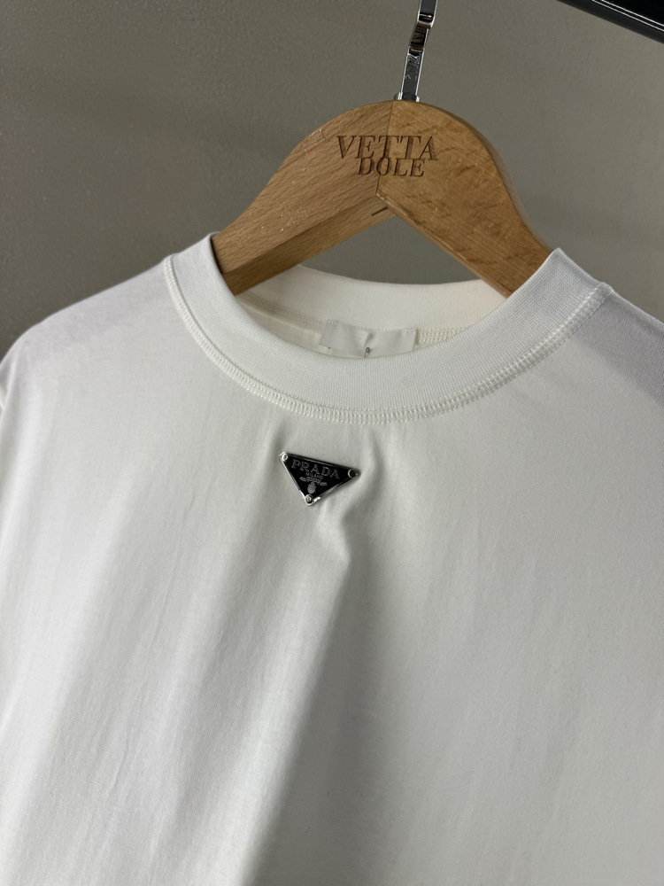 Prada Premium Tişört