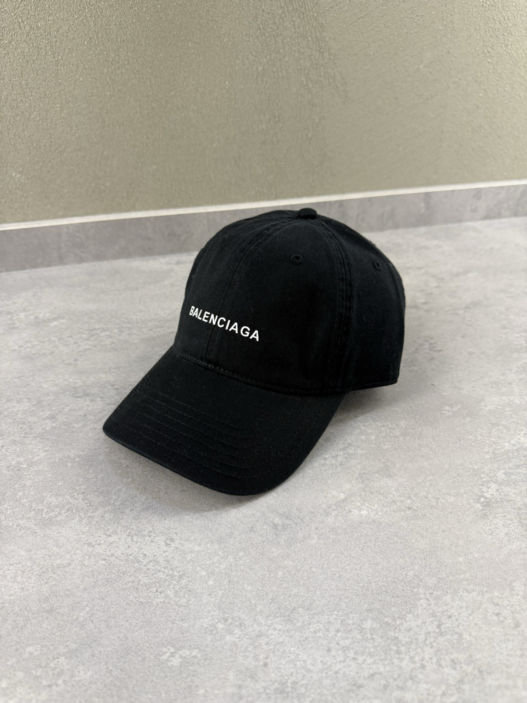 Balenciaga Premium Şapka İthal