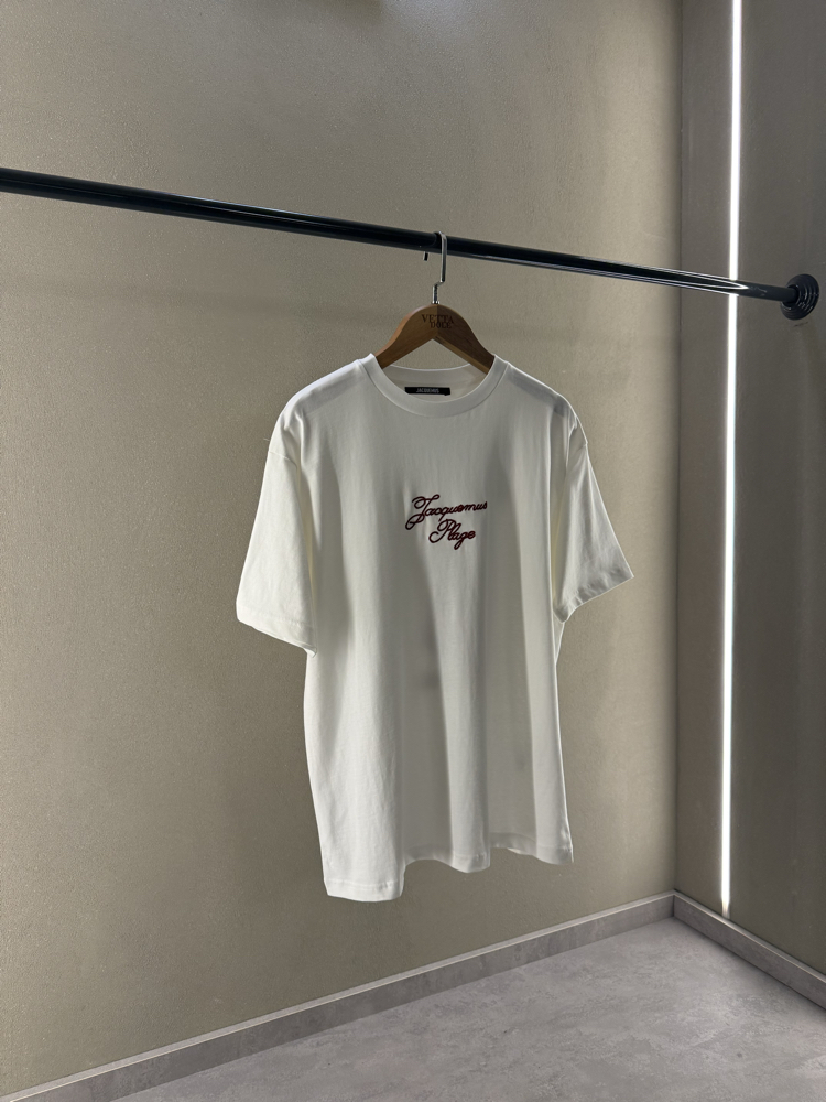 Jacquemus Premium Tişört