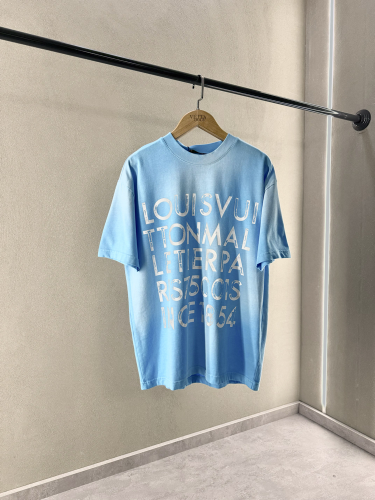 Louis Vuitton Premium Tişört