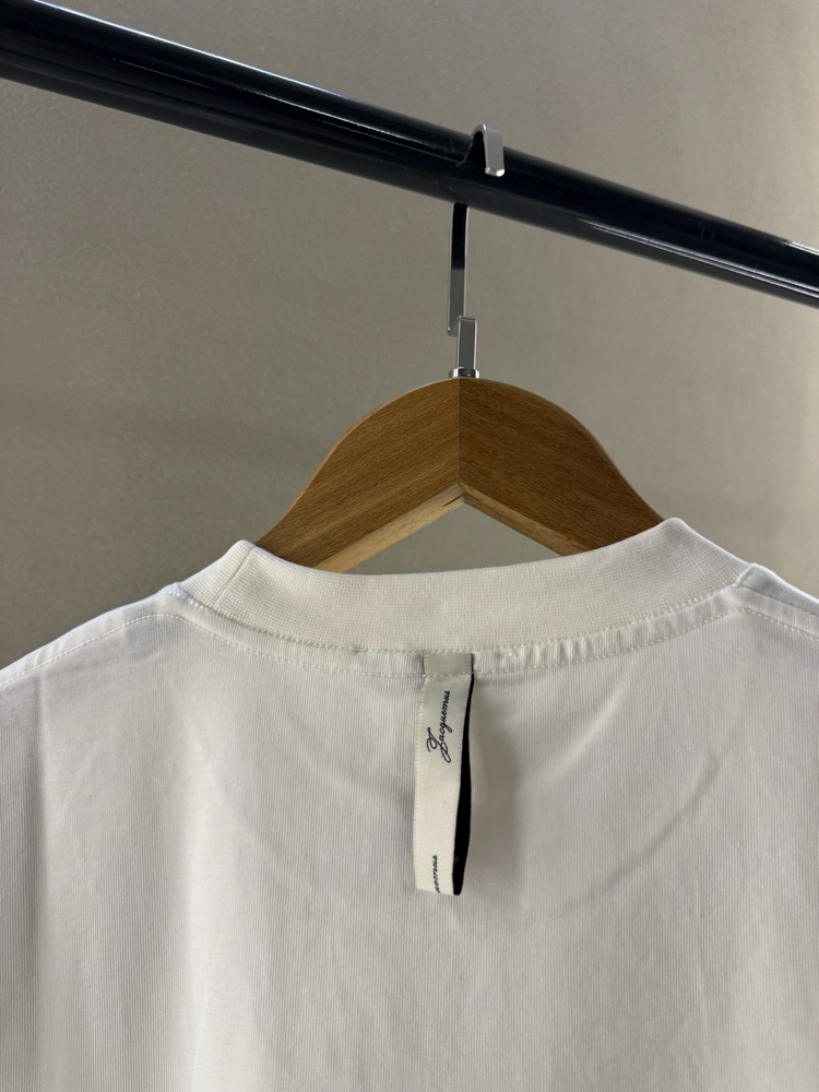 Jacquemus Premium Tişört