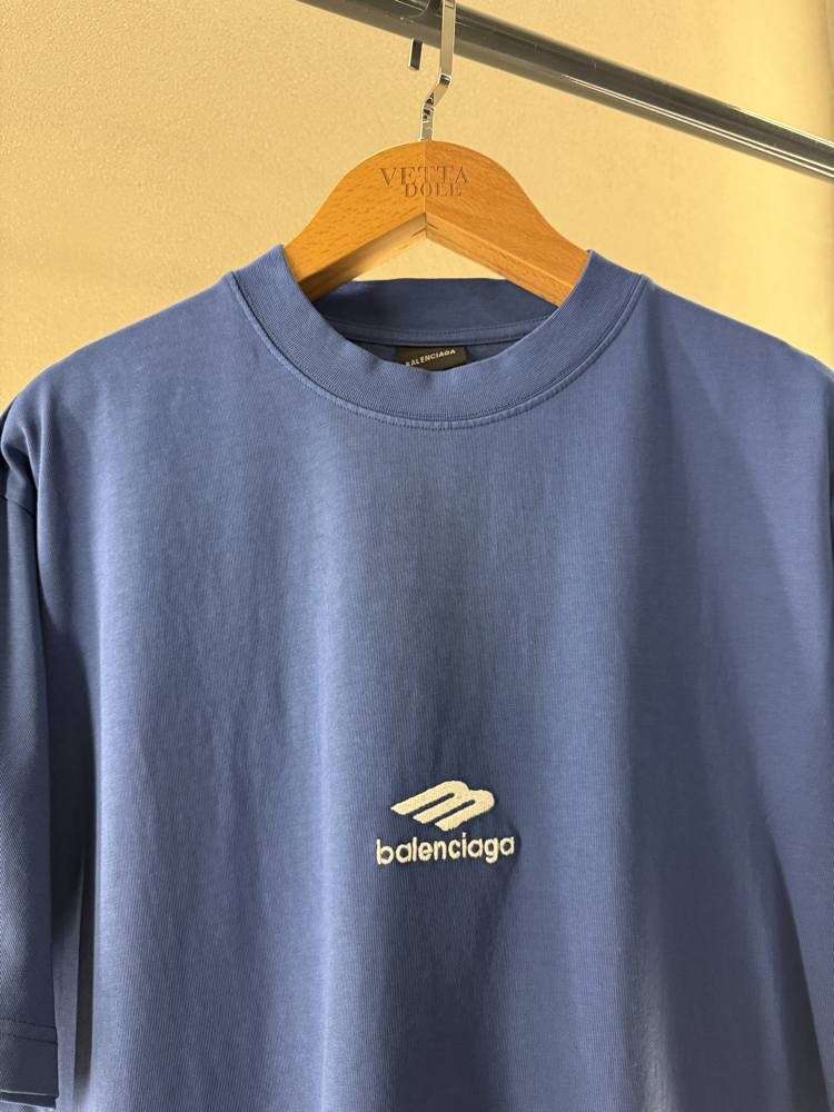 Balenciaga Premium Tişört