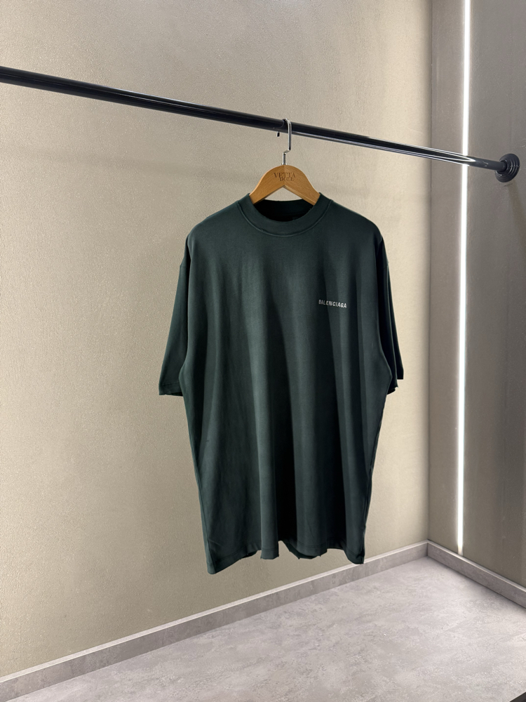 Balenciaga Premium Tişört