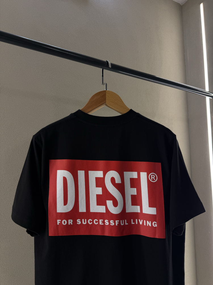 Diesel Premium Tişört
