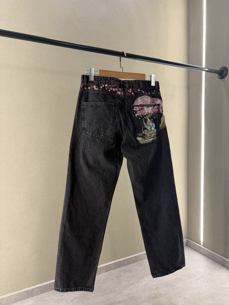 Schutze Premium Pantolon İthal