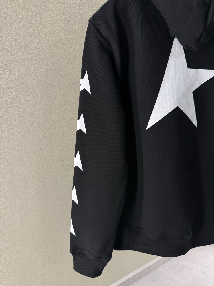 Golden Goose Premium Sweatshirt