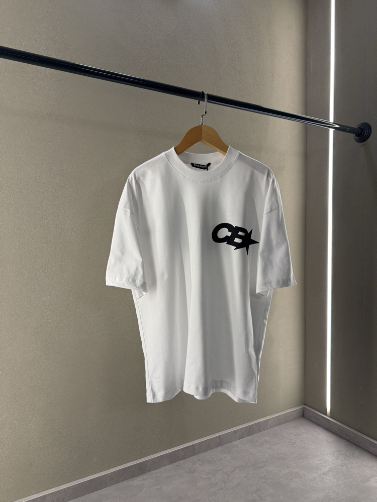 Cole Buxton Premium Tişört