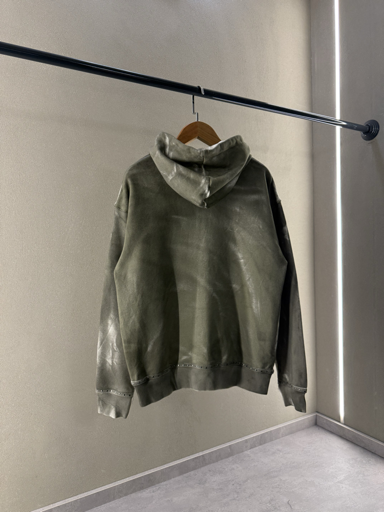Golden Goose Premium Zip