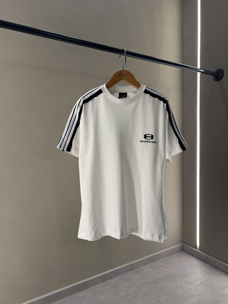 Balenciaga Premium Tişört