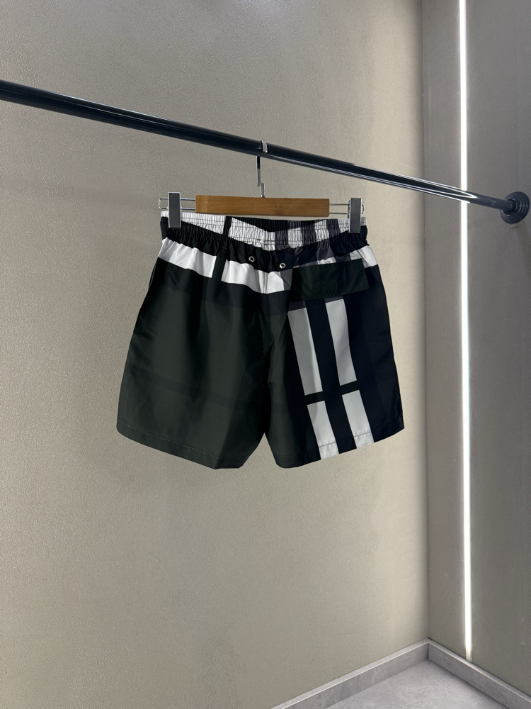 Burberry Premium Mayo
