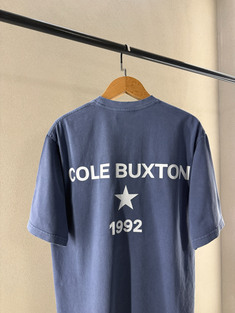 Cole Buxton İthal Takım