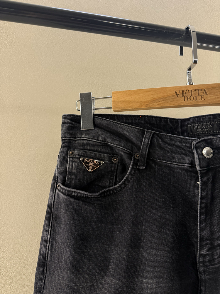 Prada Premium Pantolon (Kutulu)