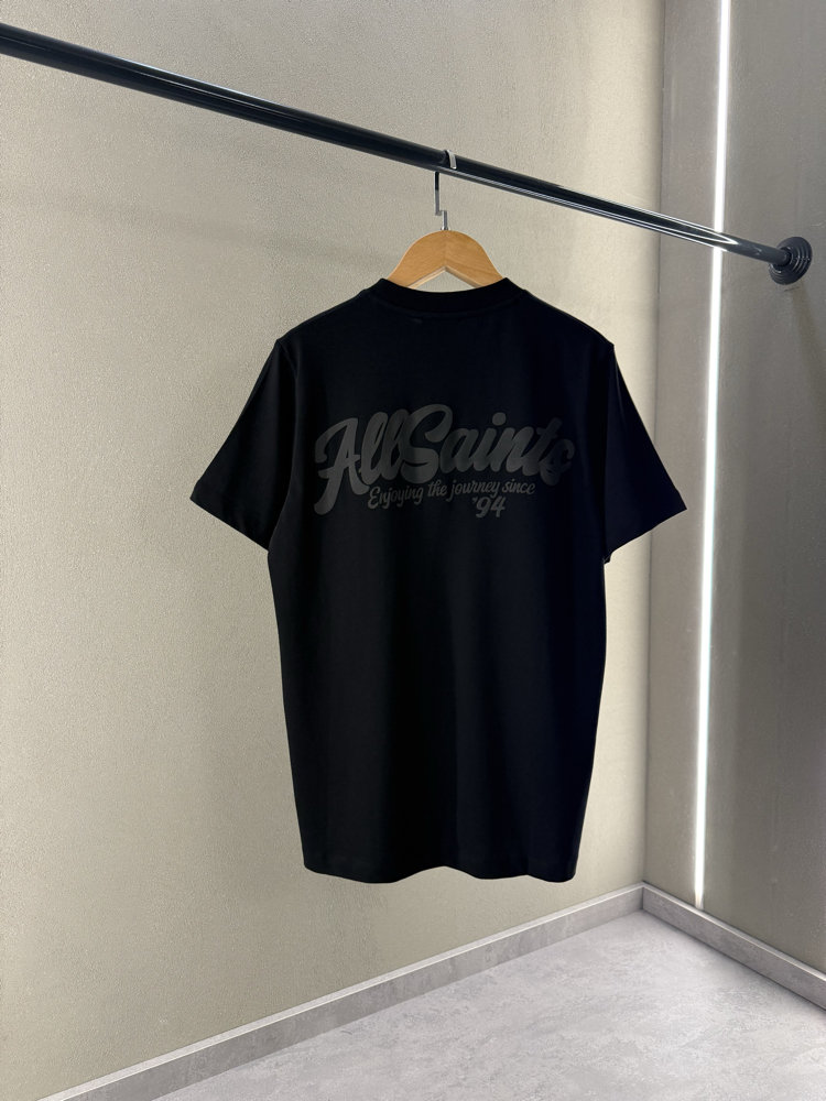 All Saints Premium Tişört