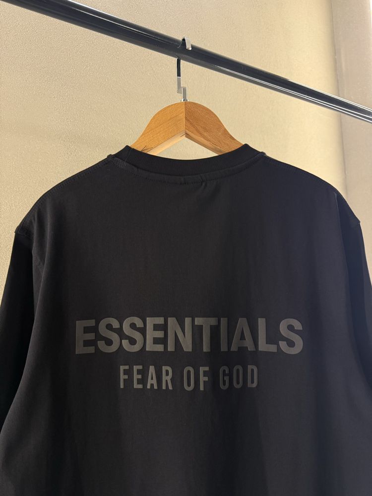 Essentials Premium Tişört