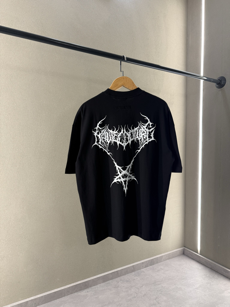 Vetements Premium Tişört