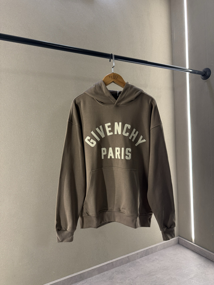 Givenchy Paris Premium Sweat
