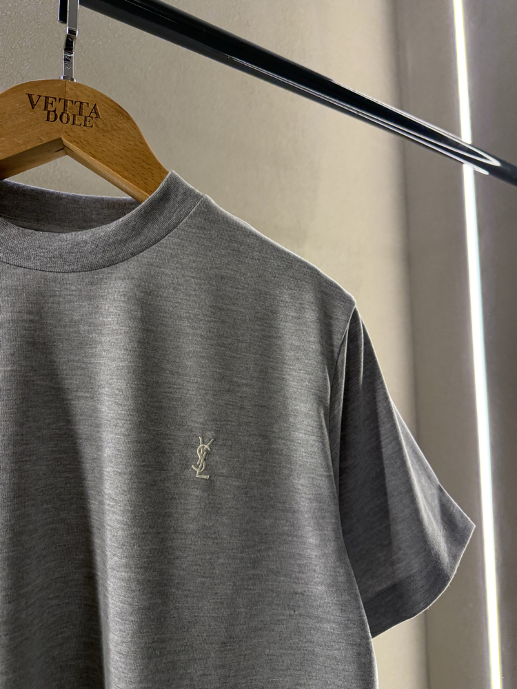 Saint Laurent Premium Tişört
