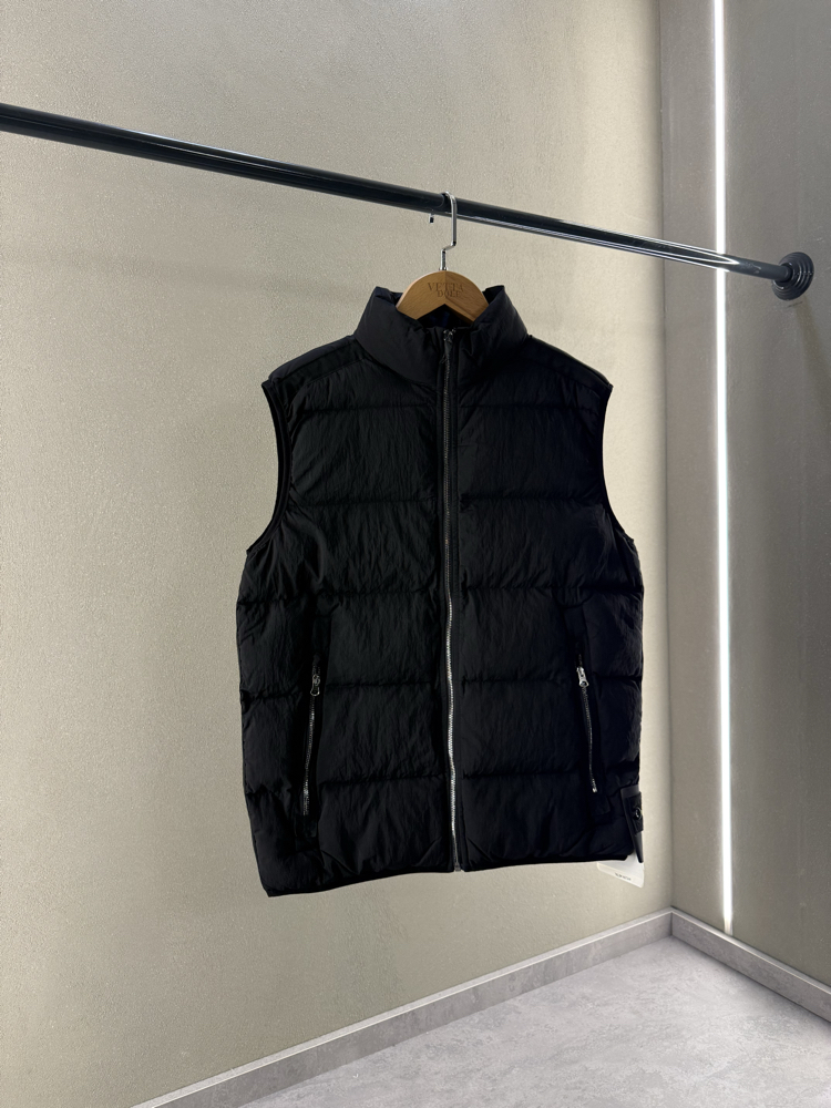 Stone Island Premium Yelek İthal
