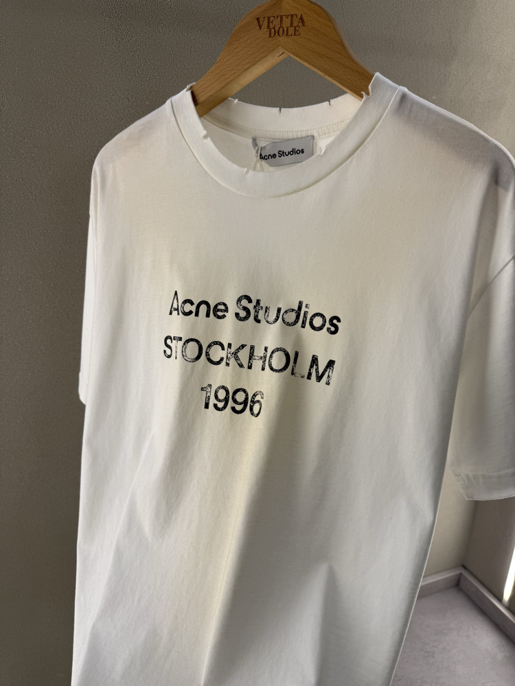 Acne Studios Premium Tişört