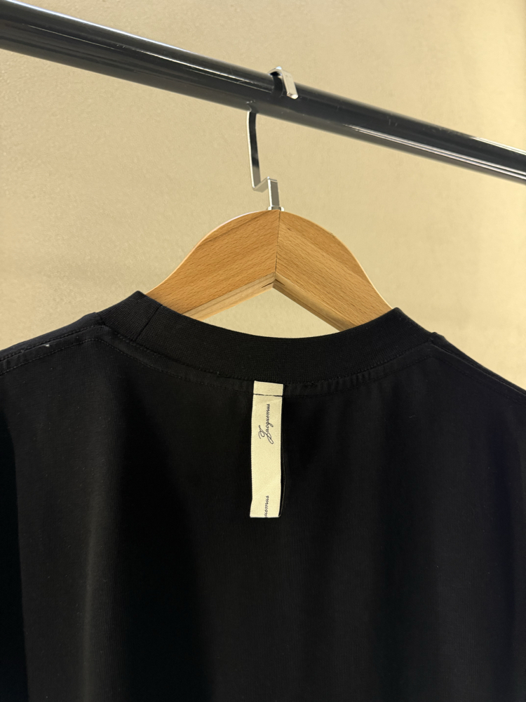Jacquemus Premium Tişört