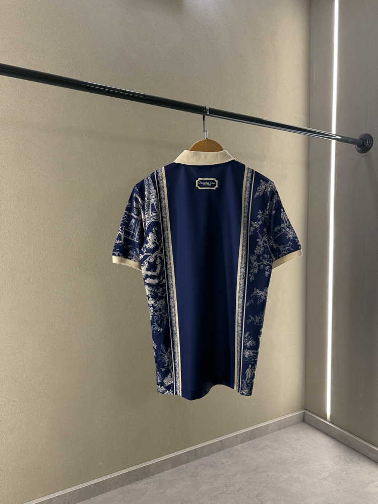Dior X Psg Forma Limited