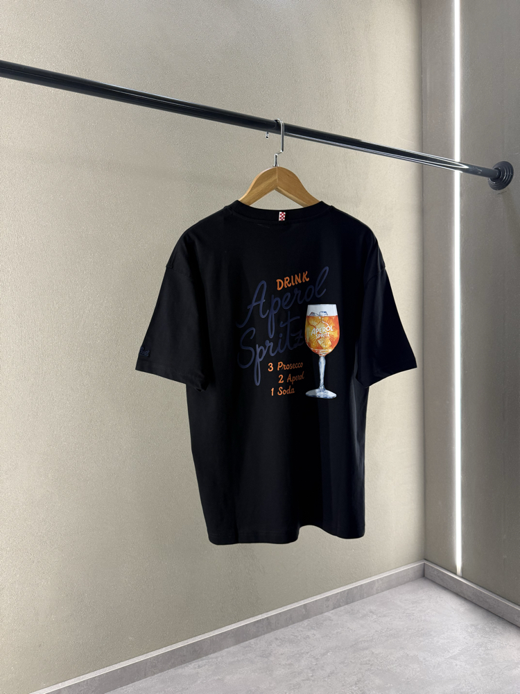 Saint Barth Premium Tişört