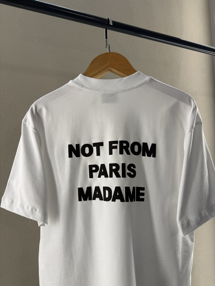 Drole De Monsieur Premium Tişört