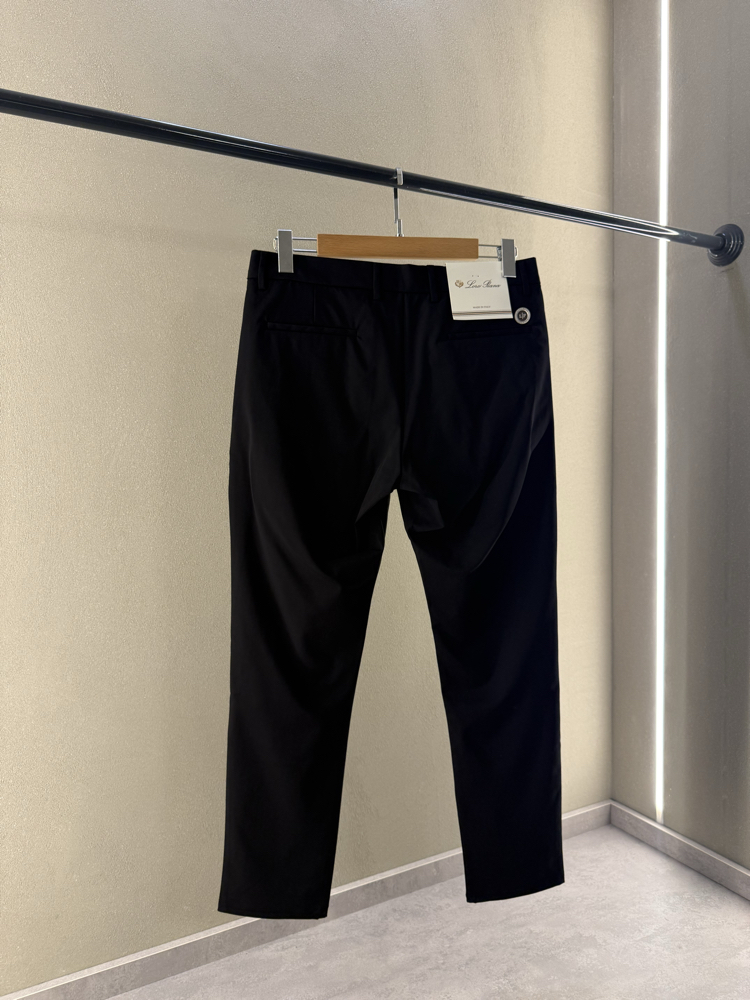 Loro Piana Premium Kumaş Pantolon İthal