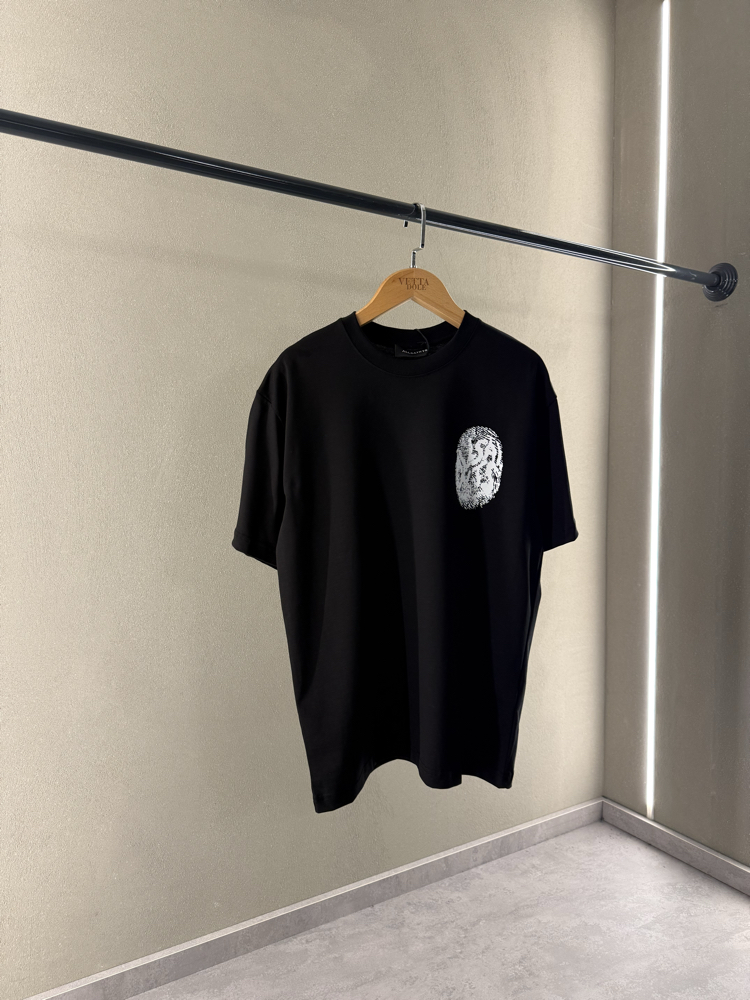 All Saints Premium Tişört