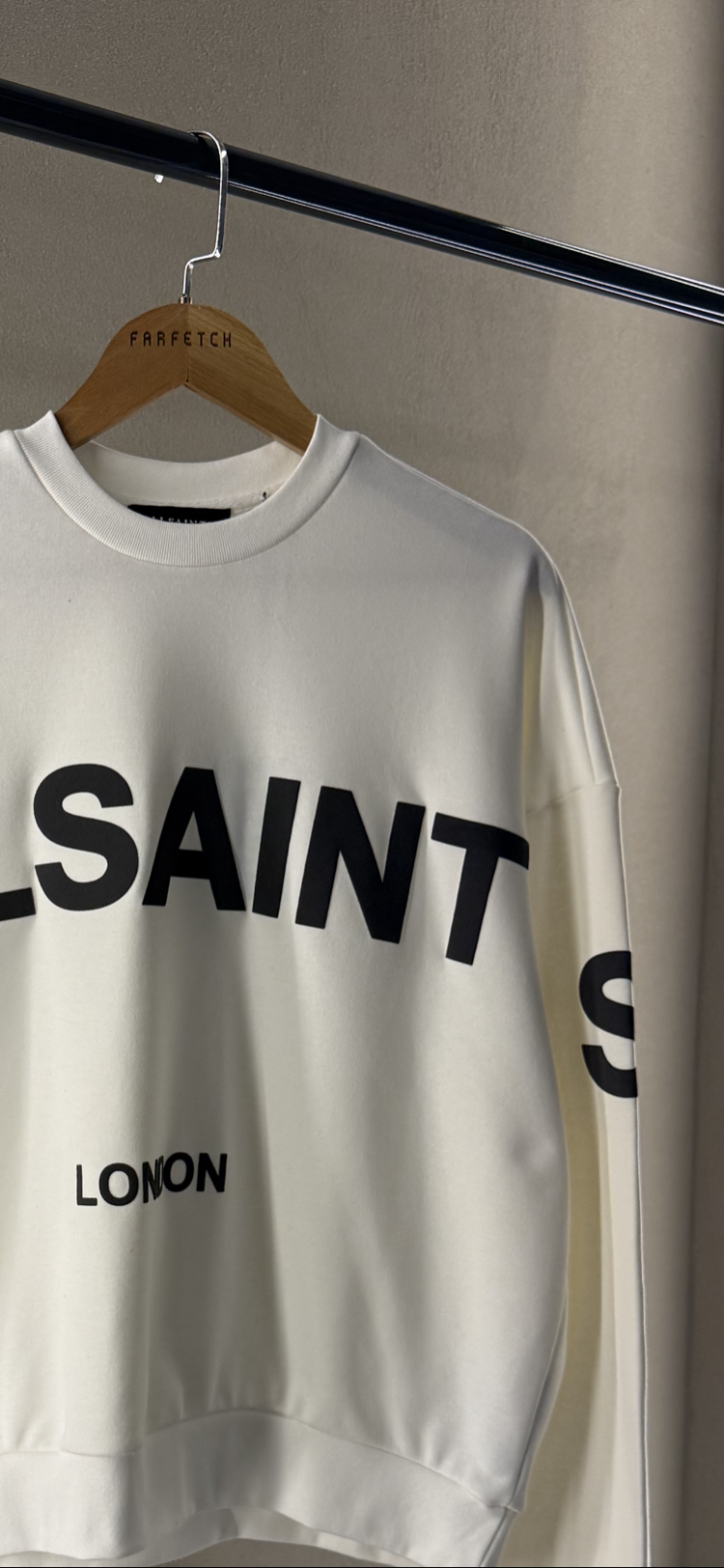 All Saints Premium Sweat