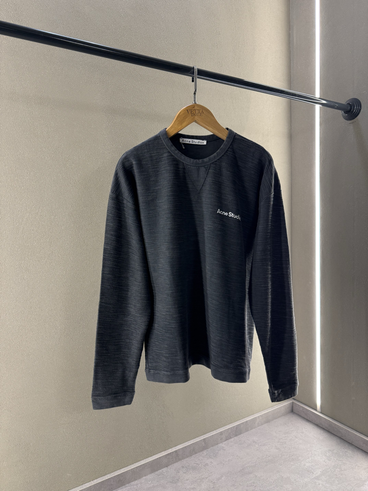 Acne Studios Premium Long Sleeve
